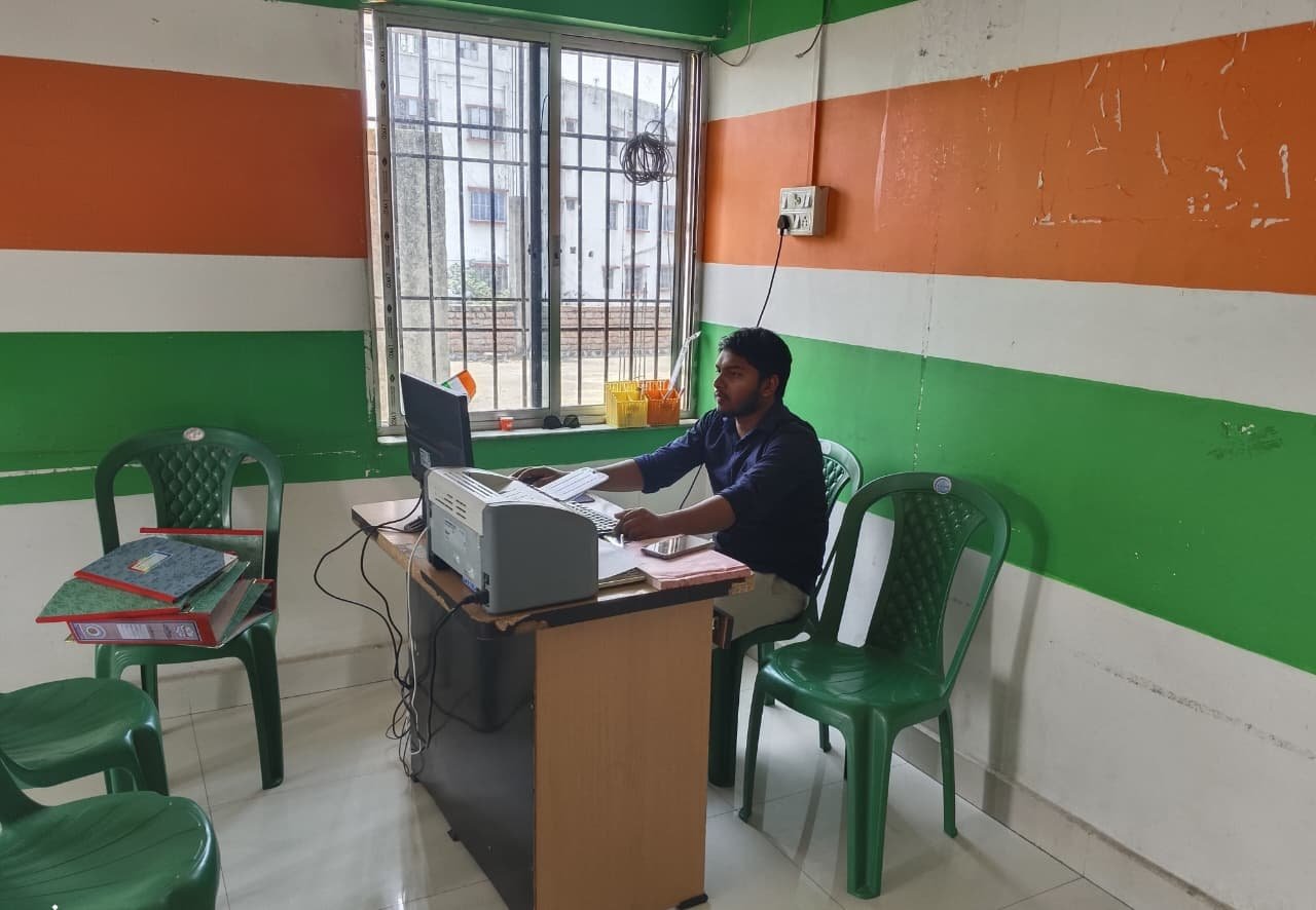 UMARPUR Branch